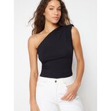 Trendyol Ženska bluza TWOSS24BZ00133, Crne | Eponuda.com
