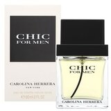 Parfem za muškarce Carolina Herrera EDT Chic for Men 60 ml Parfem za muškarce Carolina Herrera EDT Chic for Men 60 ml Slike