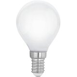Eglo led žarulja E14 milky 7 w 806 lm 2700 k G45 Cijene