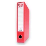  Full line registrator a4 5cm crveni ( 94102 ) Cene