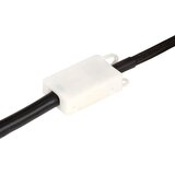  Industrijska viseća svjetiljka 25 W srebrna okrugla 41 cm E27 | shoptok.hr