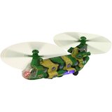 Military Helicopter Huge Wings Lights Sound Moro | Shoptok.si
