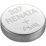Renata 337 baterija, (21335372) | Shoptok.si