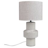Nordlux Stona lampa DUGAN 1xE14/40W/230V bež | Eponuda.com
