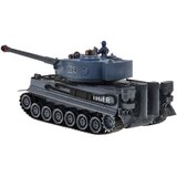  Tanki na daljinsko upravljanje 2u1 T-34 v razmerju 1:28 - modri in zeleni | Shoptok.si