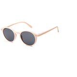 WAYE children's sunglasses KIDS - Matt Light Pink Cene
