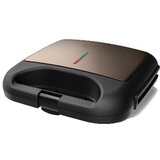 Black & Decker Black&Decker SENDVIČ GRILL TOSTER 750W - BXSA752E Cijene