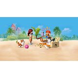 Lego 42641 Avantura na surfovanju sa psima i skuterom | Eponuda.com