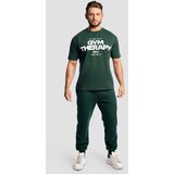 GymBeam muška majica gym therapy forest 112039 | ePonuda.com