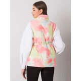 Italy Moda Vest-DHJ-KZ-1858.23X-orange | shoptok.hr