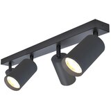  Brilagi - Plafonsko spot svetlo SELE 4xGU10/30W/230V antracit | Eponuda.com