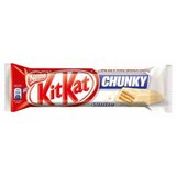 Nestle kit kat chunky white čokoladica 40g Cene