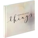 Hama letterings enjoy 18x18 30 white pages bookbound 3893 | shoptok.hr