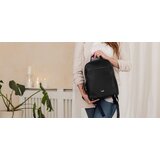 Vuch Ženski ruksak Filipa Double Black, 32 x 25 cm Slike