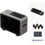 eufyMake E1 with uv dtf laminating machine set 3D štampač Cene