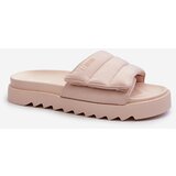 Big Star Women's Platform Flip Flops | ePonuda.com