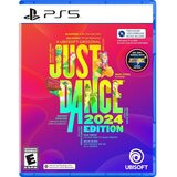 Sony igra Јust Dance 2024 /PS5, šareno