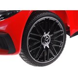 Mercedes-Benz Mercedes SL 63 AMG 4×4 crveni | shoptok.hr