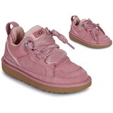Ugg LOWMEL Ružičasta | shoptok.hr