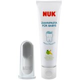 Nuk Teeth set zobne nege (za otroke) Cene
