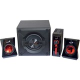 Genius zvučnici SW-G2.1 2000 v2 Gaming crni | Eponuda.ba