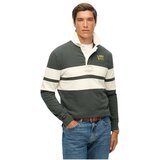 Superdry muška polo majica dugih rukava Cene