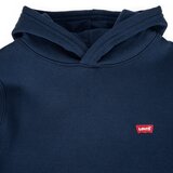 Levi's BATWING CHEST HIT HOODIE Crna | shoptok.hr