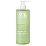 SVR Penušavi gel za čišćenje lica Sebiaclear, 400ml Cene