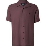 Volcom Srajca 'SINGLE STONE' vinsko rdeča Cene