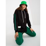 FANCY Sweatshirt-FA-BL-8102.34P-black Cijene
