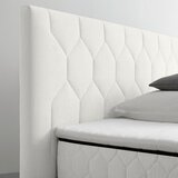 Mömax Postelja Z Vzmetnico Maya-D -Exklusiv- | Shoptok.si