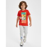 Sinsay Komplet od 3 majice kratkih rukava Sonic the Hedgehog | shoptok.hr