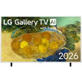 LG Galerijski televizor AI Mini LED 4K s 65LX7B6LA Galerijski dizajn 164 cm (65") stojalom | Shoptok.si