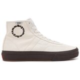 Vans Visoke superge Crockett High Dec Bela | Shoptok.si