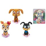 Simba Toys Chi Chi Love: Bobble Heads kužki v več različicah | Shoptok.si