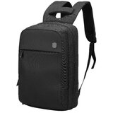  Ranac za laptop Volkano Renew VK-9171-BK 15.6" sivi Cene