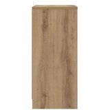  Noćni ormarići 2 pcs Umjetnički hrast 40 x 30 x 467 cm | Eponuda.ba
