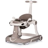 Chipolino hodalica za bebe 5u1 Happy Walker Tiramisu | shoptok.hr