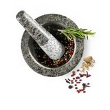 Ibili Granite možnar | Shoptok.si