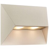 Nordlux Spoljašnje zidno svetlo PONTIO 2xGU10/25W/230V IP54 | Eponuda.com