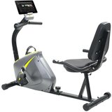  Magnetno ležeče sobno kolo z merilnikom pulza, (20967019) | Shoptok.si
