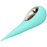 Lelo Dot Clitoral Stimulator Aqua | Shoptok.si
