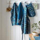 Catherine Lansfield Pamučna pregača Enchanted Twilight Animals – | shoptok.hr