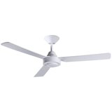  BAYSIDE 213015 - Plafonski ventilator CALYPSO bela | Eponuda.com