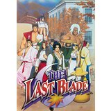 the last blade (pc) steam key global  the last blade (pc) steam key global Slike