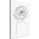  Slika - Look Away (1 Part) Vertical 60x90 Cijene