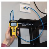 Klein TOOLS LAN Scout Jr.2 Kabl tester za inst/patch kabl.Cat7/6/6A/5E | Eponuda.com