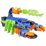 Figure Transformers CYBERWORLD: Scorponok napadalni bojni komplet - | Shoptok.si
