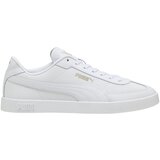 Puma Nizke superge 40268402 Bela | Shoptok.si