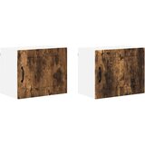  Kuhinjski element 2 pcs Dimljeni oreh 50 x 31 x 40 cm, (5000131942) Slike